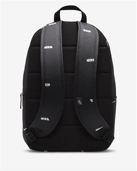 nike rugzak 25 liter|Nike Heritage Backpack (25L).